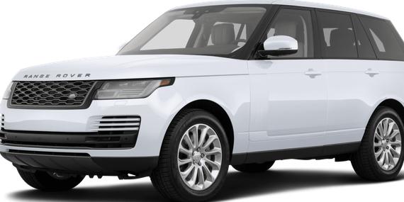 LAND ROVER RANGE ROVER 2019 SALGS5RE8KA525964 image